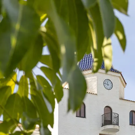 Holiday home Emilio Puerto Marino