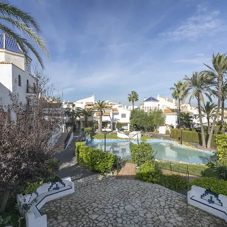Emilio Holiday home