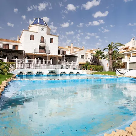 Emilio Holiday home *